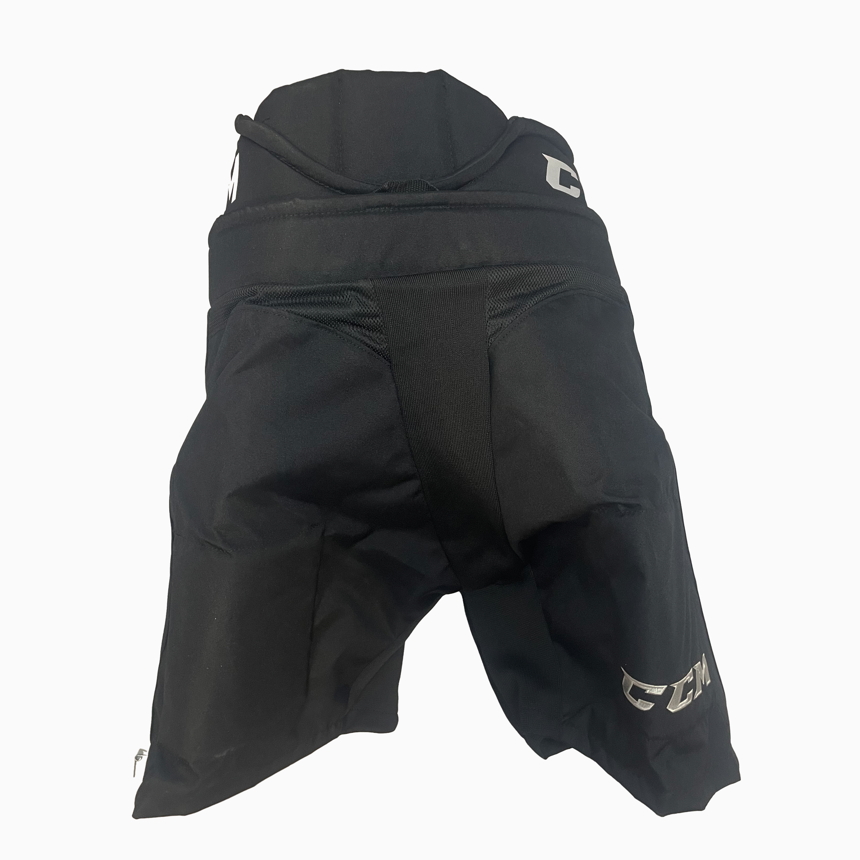 CCM HP31 - Pantalon de hockey WHL Pro Stock (noir)